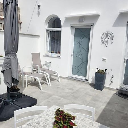 Sweet Home, Anacapri Εξωτερικό φωτογραφία
