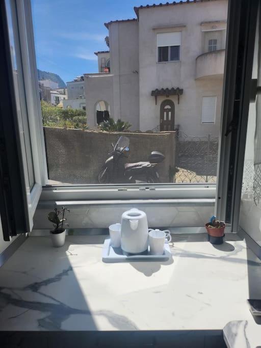 Sweet Home, Anacapri Εξωτερικό φωτογραφία