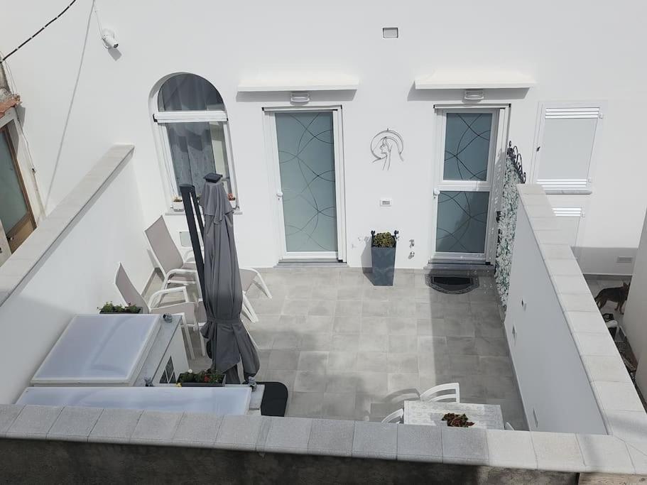 Sweet Home, Anacapri Εξωτερικό φωτογραφία