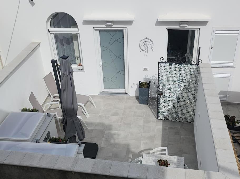 Sweet Home, Anacapri Εξωτερικό φωτογραφία