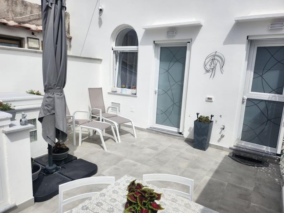 Sweet Home, Anacapri Εξωτερικό φωτογραφία