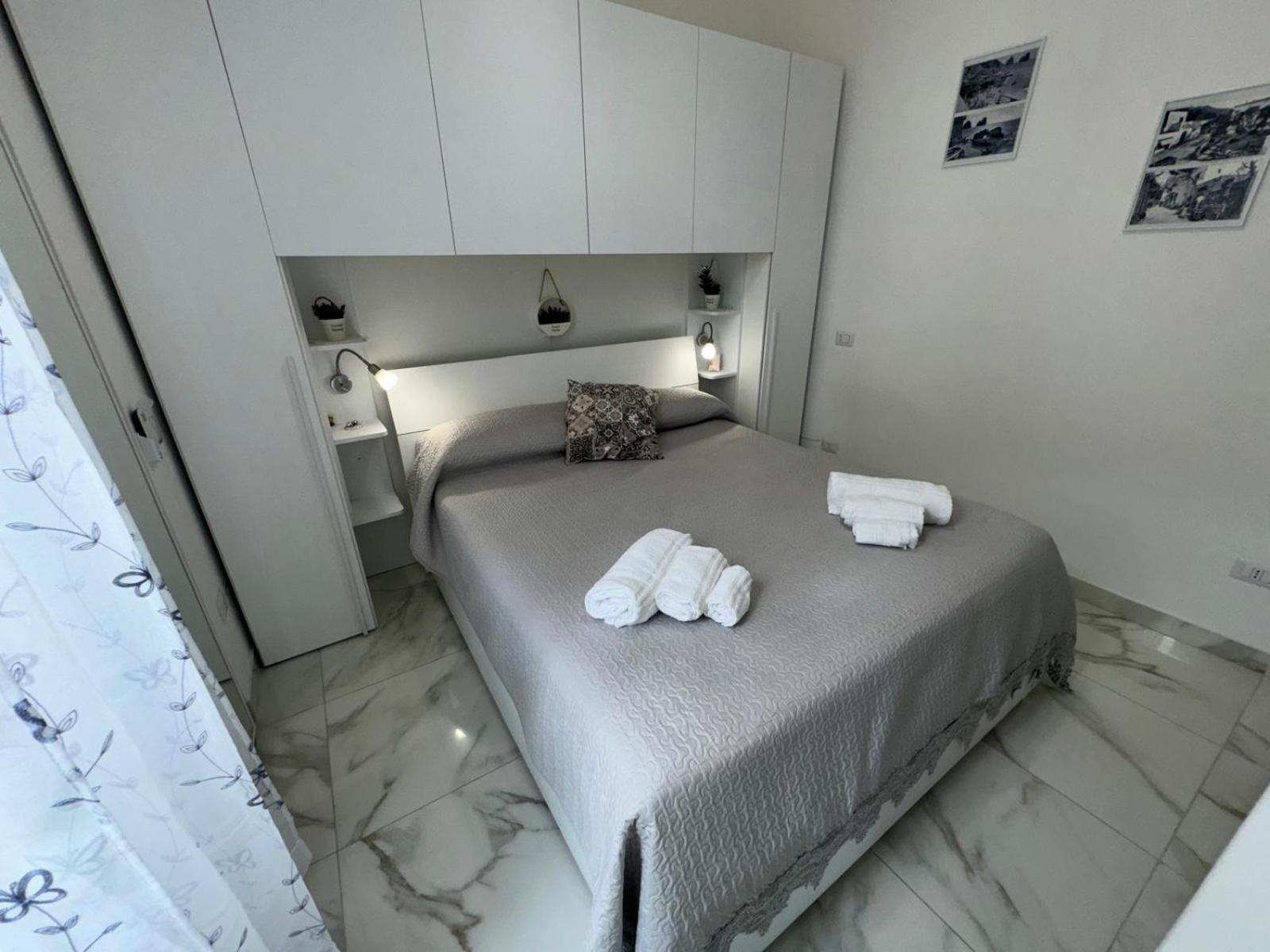 Sweet Home, Anacapri Εξωτερικό φωτογραφία