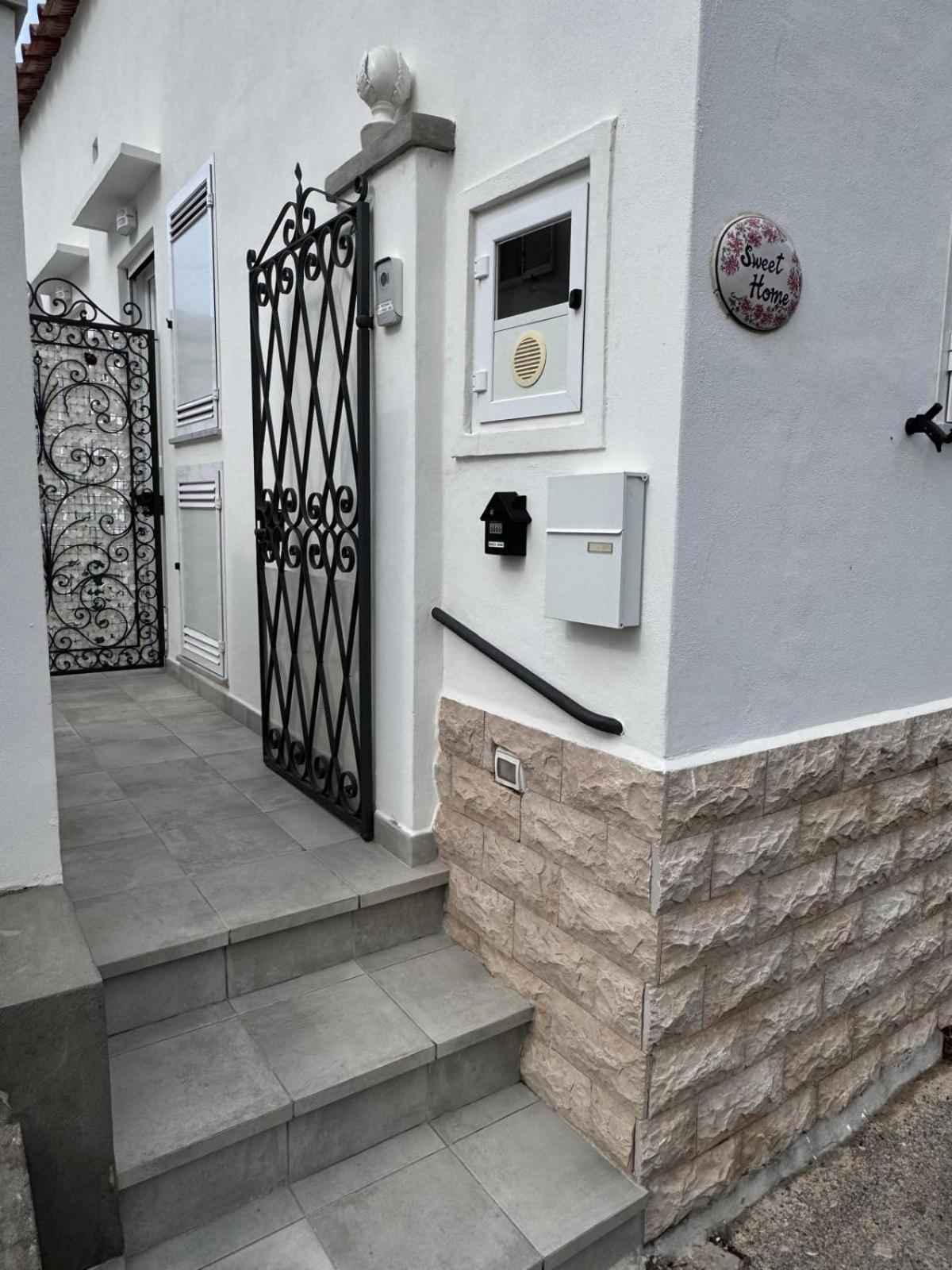 Sweet Home, Anacapri Εξωτερικό φωτογραφία