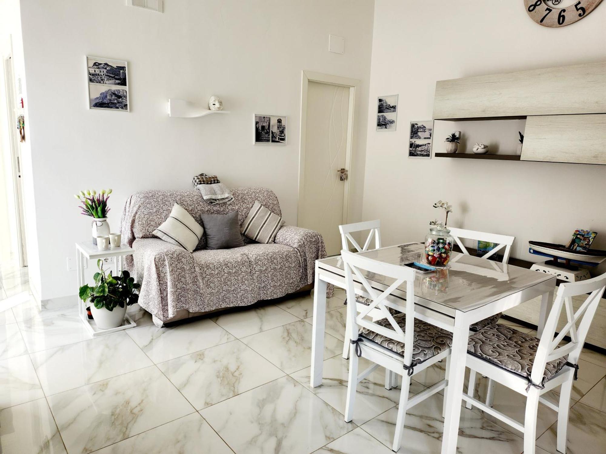 Sweet Home, Anacapri Εξωτερικό φωτογραφία