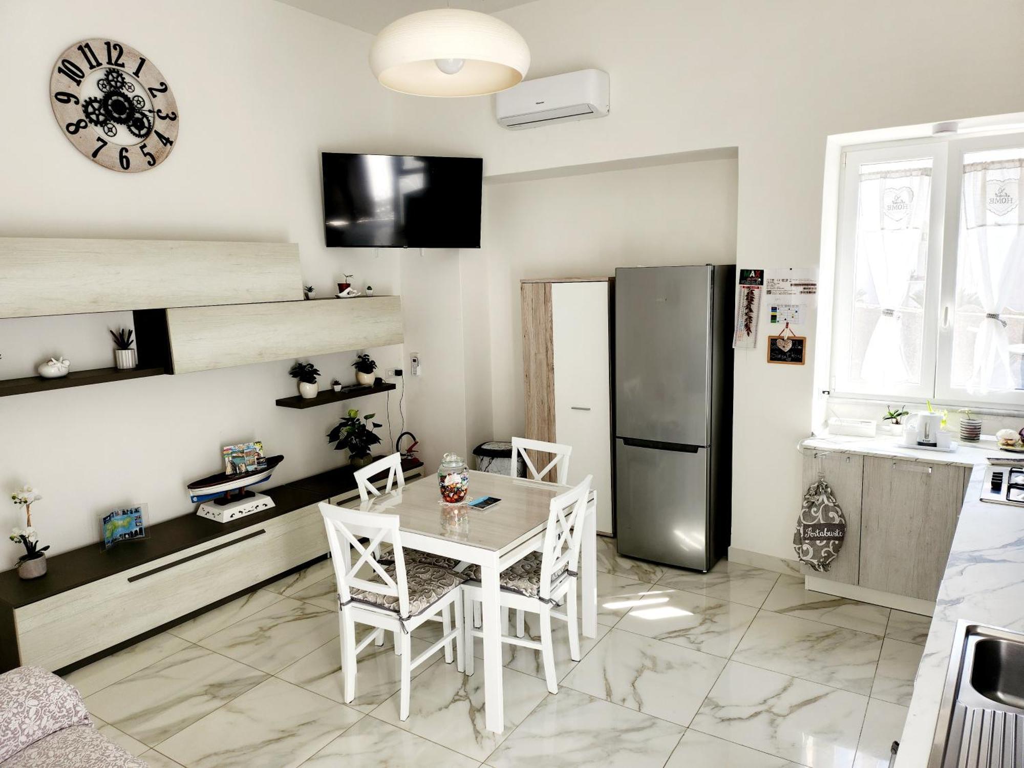 Sweet Home, Anacapri Εξωτερικό φωτογραφία